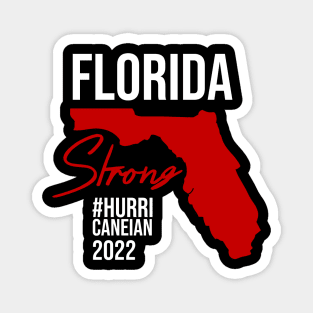 florida strong Magnet