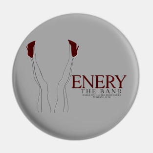 Venery Logo - Light Pin