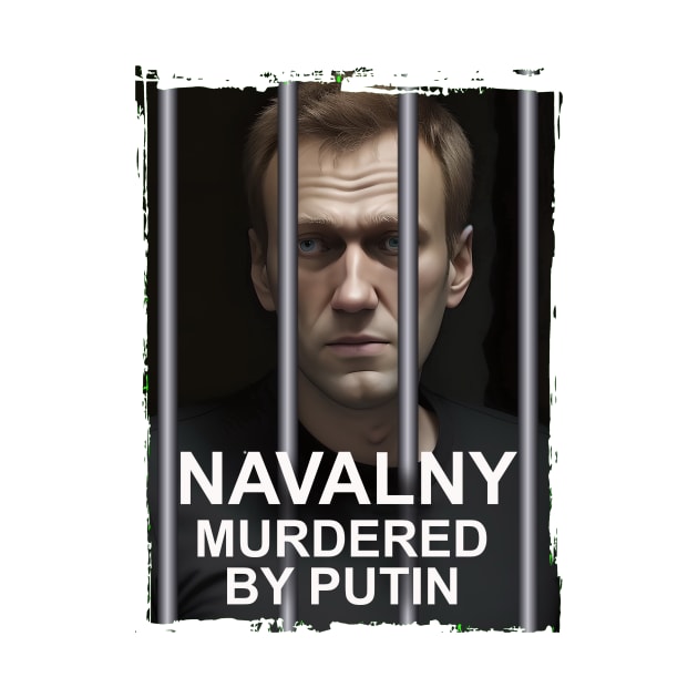 Navalny by DeVerviers