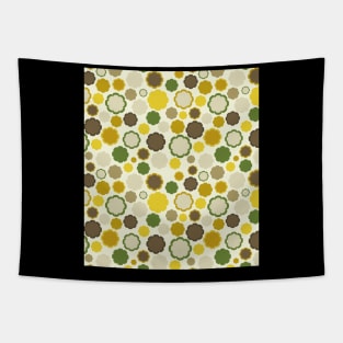 Retro Vintage 39 Tapestry