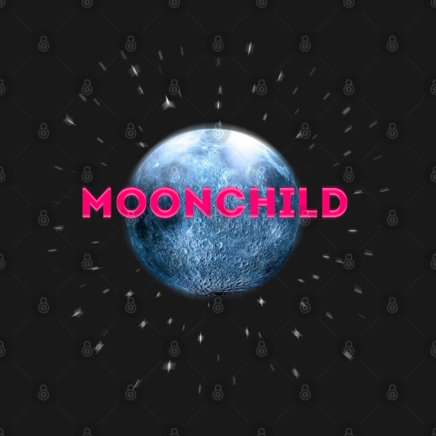 Moonchild 2 by ZoeDesmedt