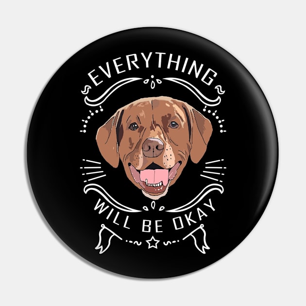 Doctor By Day Dog By Night Puppy Dog Pet Pin by bougaa.boug.9