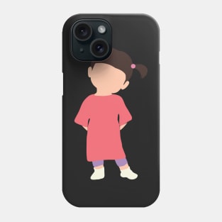 boo Phone Case