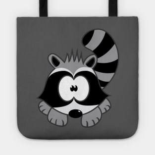 raccoon Tote