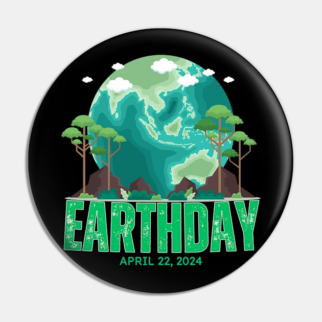 EARTHDAY 2024, APRIL 22 Pin by Lolane