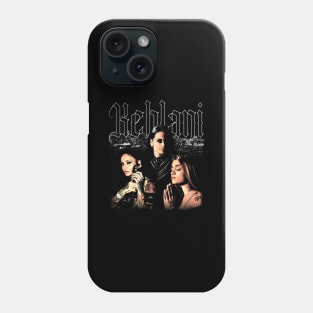 Kehlani Vintage Phone Case