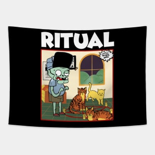 ritual Tapestry