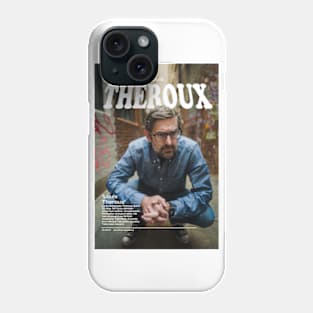 Louis Theroux Photoshoot Phone Case