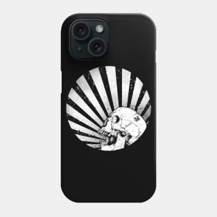 Skull Kamikaze Phone Case