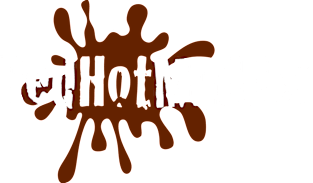 RED HOT MUDDER Magnet