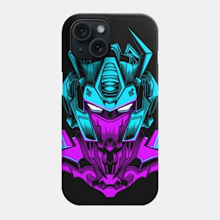 optimuspunk Phone Case