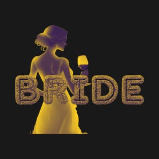 Bride T-Shirt