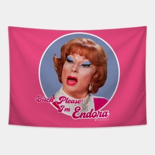 Endora Tapestry