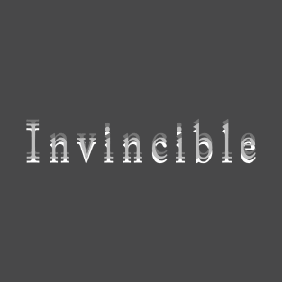 Invincible T-Shirt