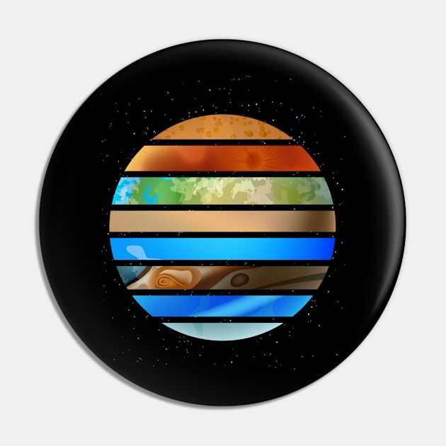 Planets Astronomy Pin by ShirtsShirtsndmoreShirts