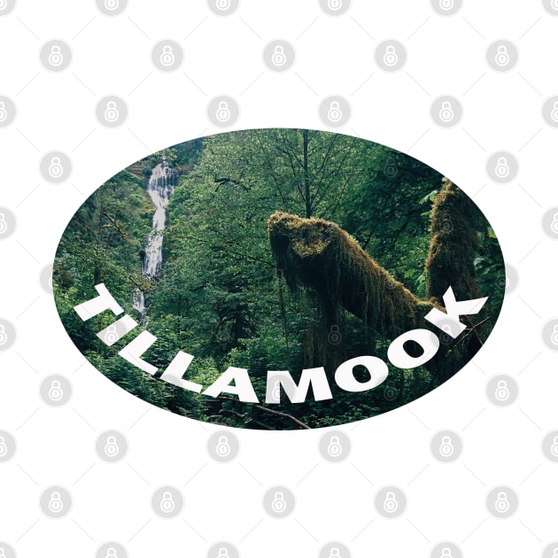 Tillamook, Oregon by stermitkermit