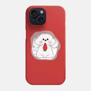 rabbit Phone Case