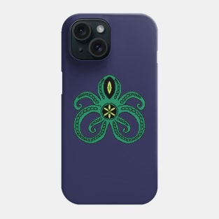 Lovecraft Cultist Symbol Phone Case