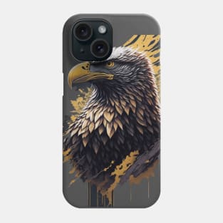 Bald Eagle Phone Case