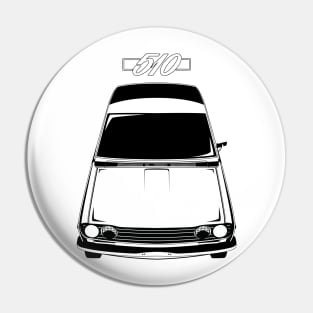 Datsun 510 1968-1973 Pin