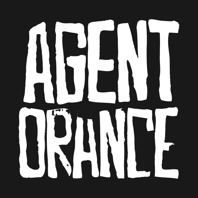 Agent Punk Orange by The Italian Wine Podcasts