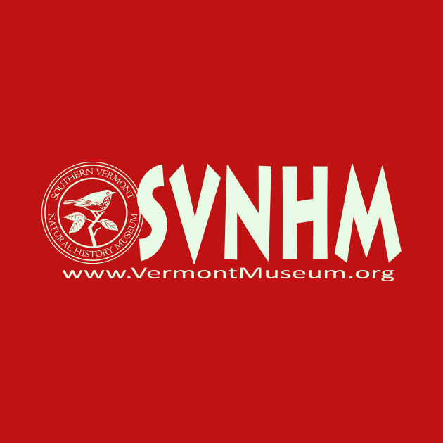 SVNHM Staff by VermontMuseum