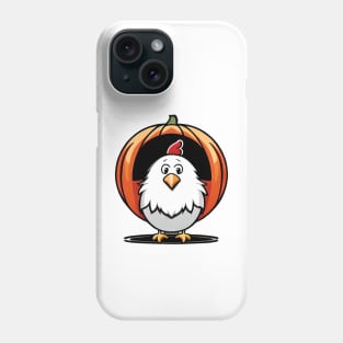 Thanksgiving Turkey Phone Case