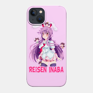 Touhou Phone Cases Iphone And Android Teepublic