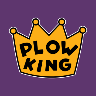 Plow King T-Shirt