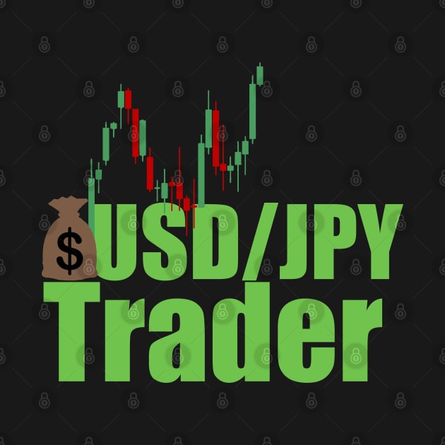 Dollar Yen Trader by Proway Design