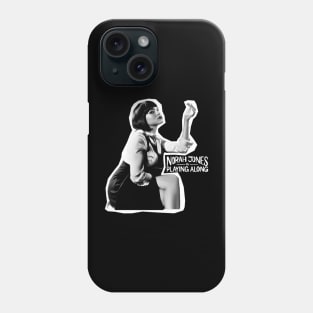 Norah Jones Phone Case