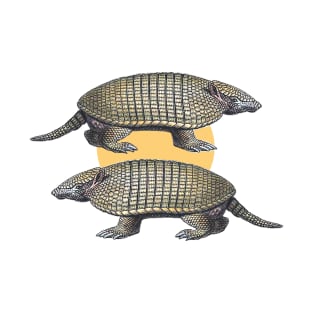 Armadillos T-Shirt