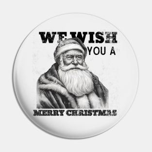 christmas wishes Pin