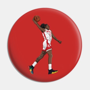 Jalen Green Pin