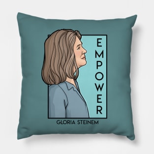 Empower Pillow