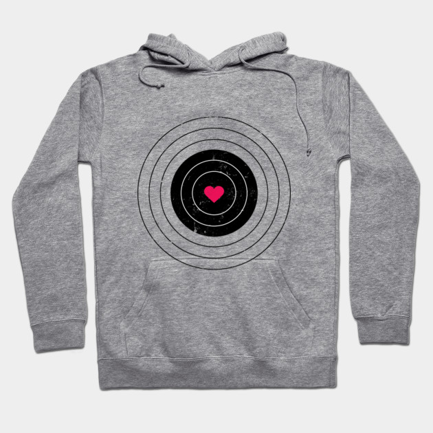target black hoodie womens