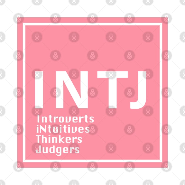 mbti intj by princessmi-com