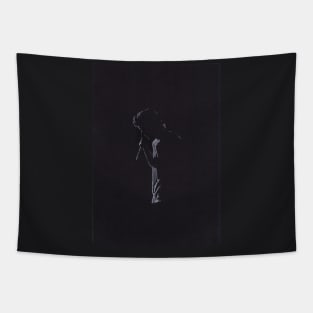 LT Silhouette Tapestry