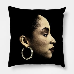 Soul Sade Pillow