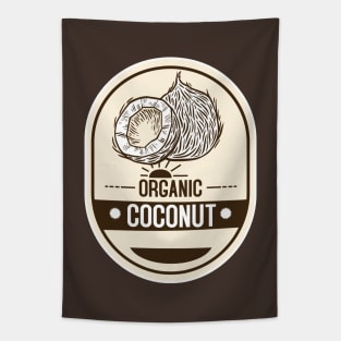 coconut costume Tapestry