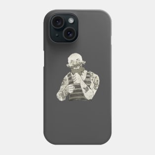 Pugelist Phone Case