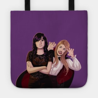 Holloween Tote