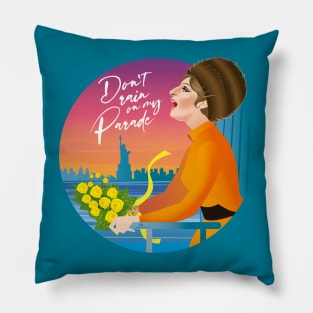 Parade Pillow