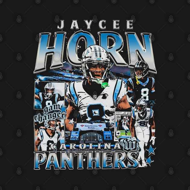 Jaycee Horn Vintage Bootleg