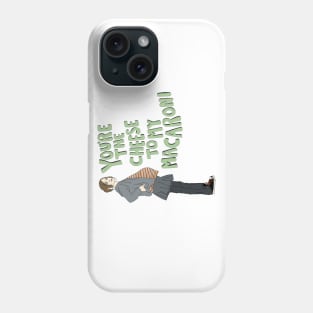 Juno Phone Case