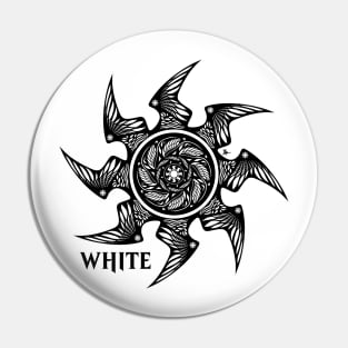 MTG: White Pin