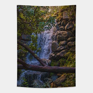 Waterfall I Tapestry