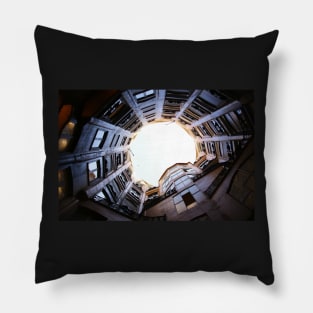 Casa Mila Pillow