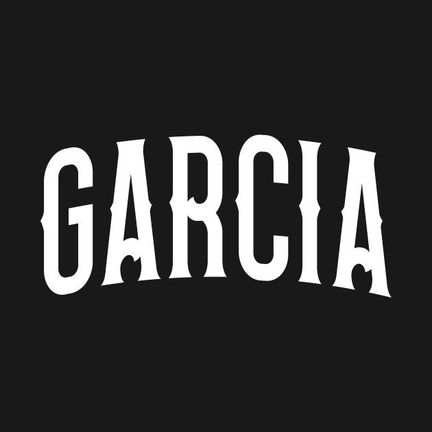 Garcia 16 by Represent