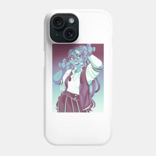 Zombie Phone Case